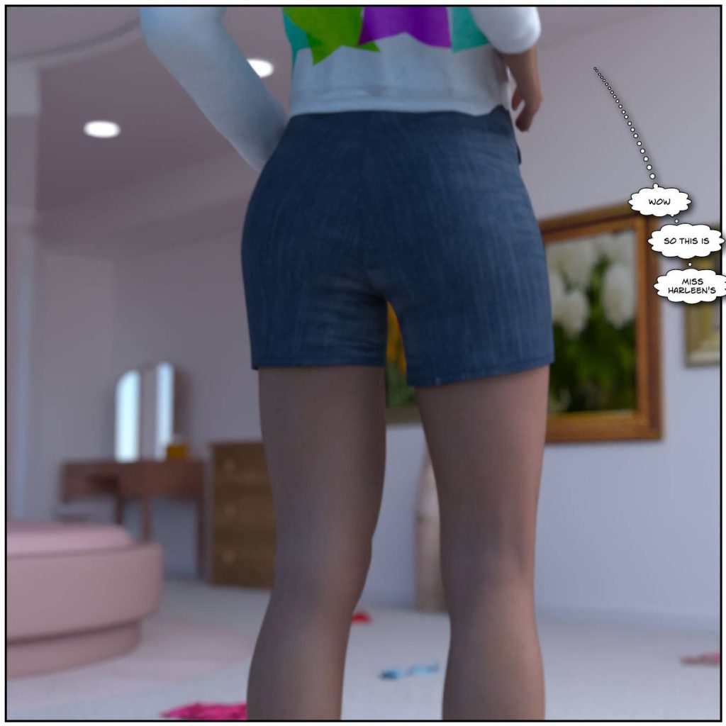 图片[669]-Batman Returns to High School-本地漫画站