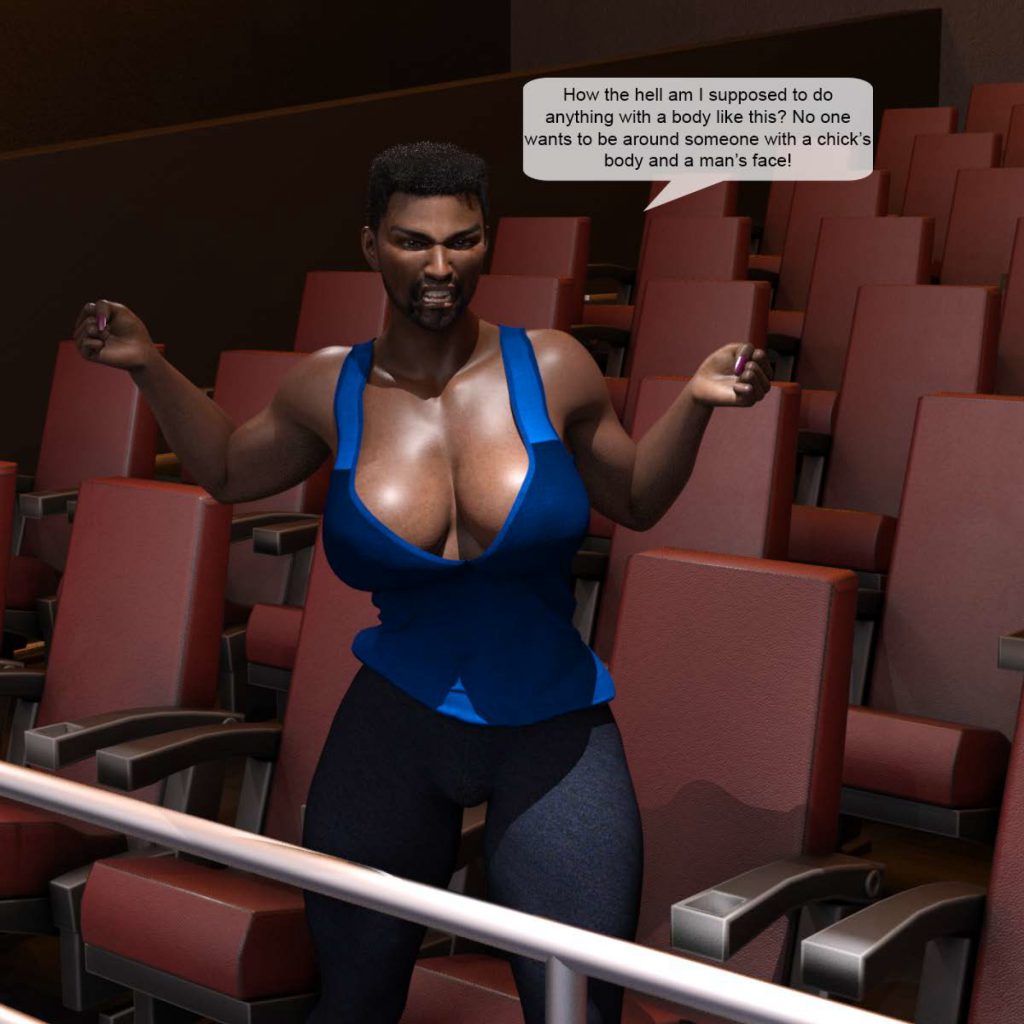 图片[67]-MP Creative – Hostile Takeover-本地漫画站