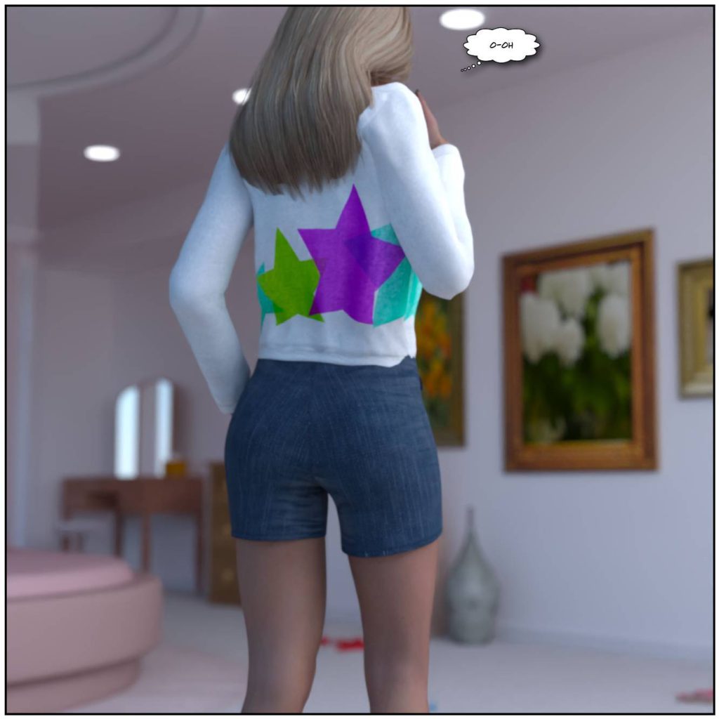 图片[670]-Batman Returns to High School-本地漫画站