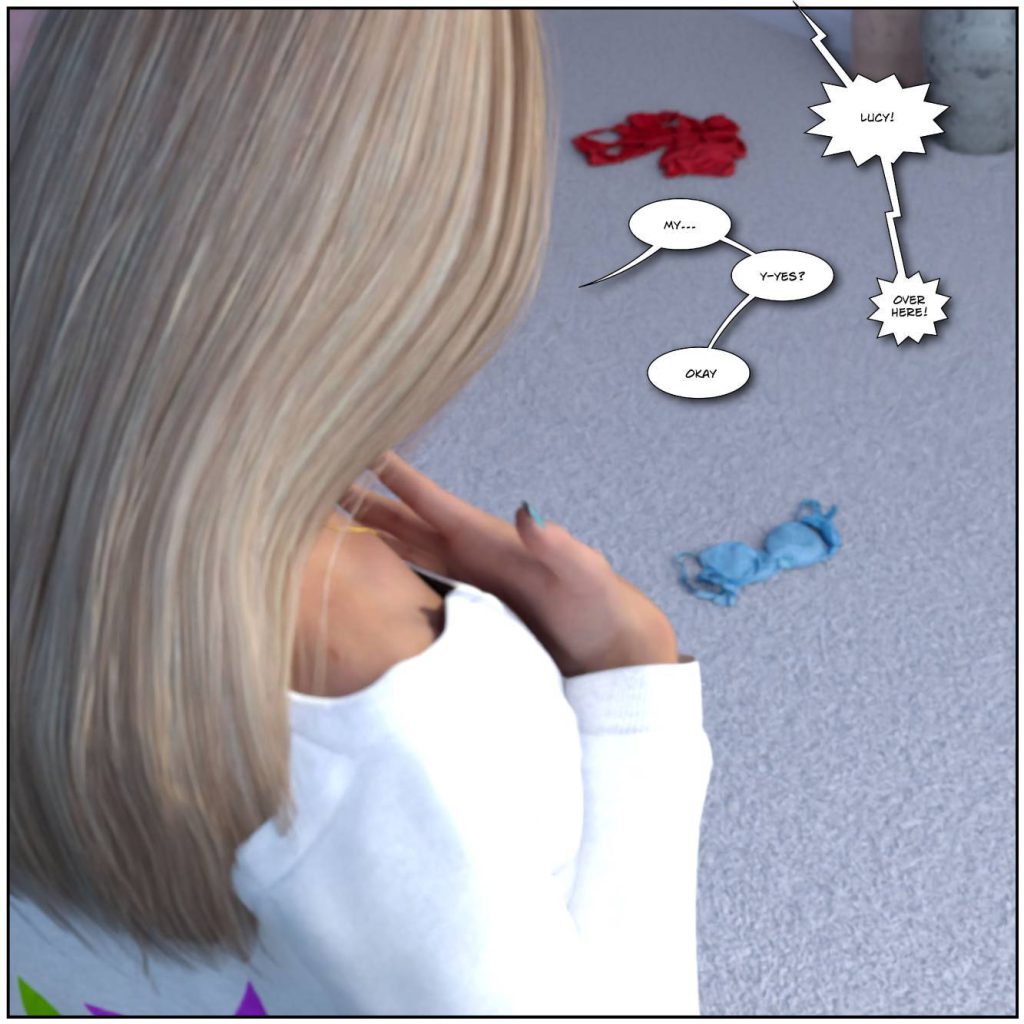 图片[671]-Batman Returns to High School-本地漫画站