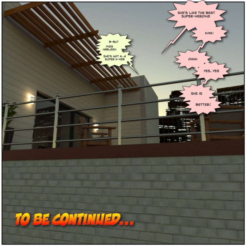 图片[673]-Batman Returns to High School-本地漫画站