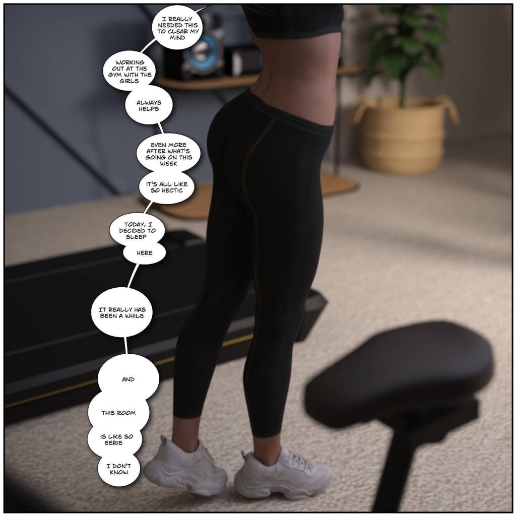 图片[676]-Batman Returns to High School-本地漫画站