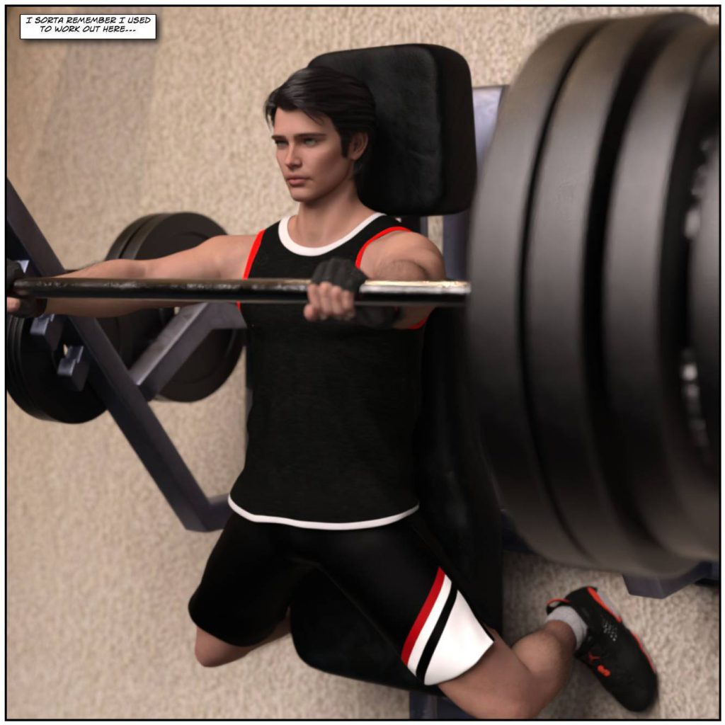 图片[677]-Batman Returns to High School-本地漫画站