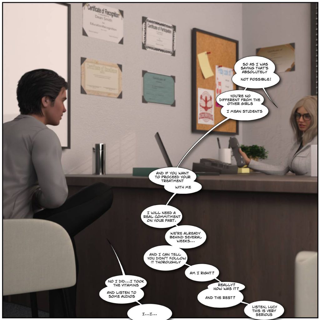 图片[68]-Batman Returns to High School-本地漫画站