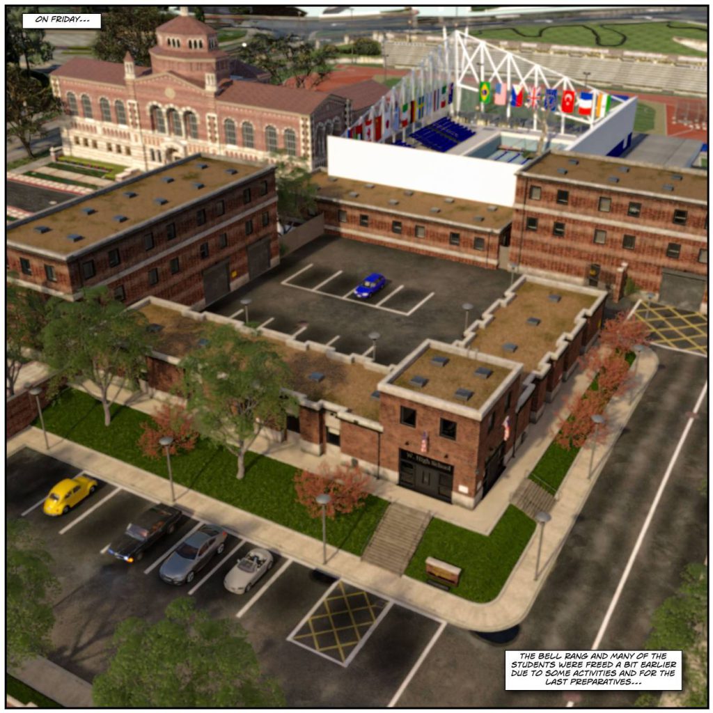 图片[681]-Batman Returns to High School-本地漫画站