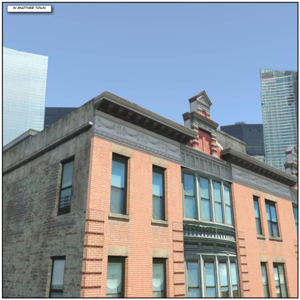 图片[687]-Batman Returns to High School-本地漫画站