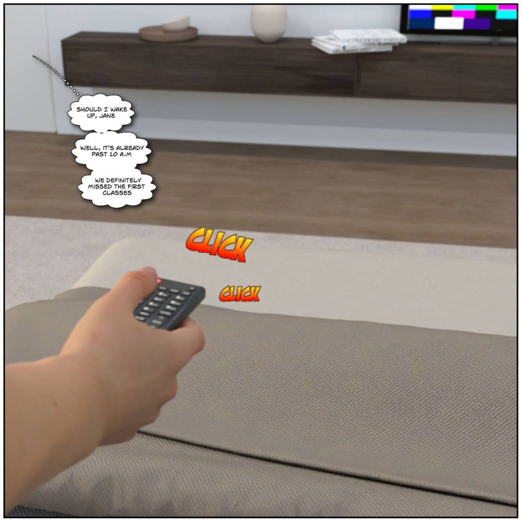 图片[689]-Batman Returns to High School-本地漫画站