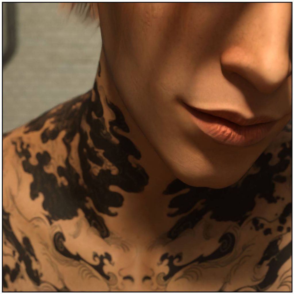 图片[695]-Batman Returns to High School-本地漫画站