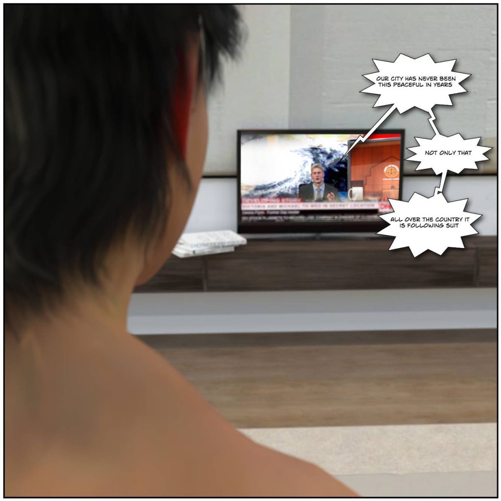 图片[697]-Batman Returns to High School-本地漫画站