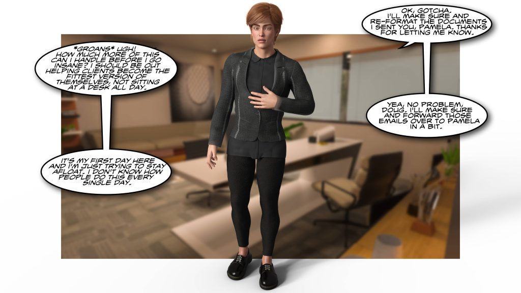 图片[7]-LadyRedTG – Evolution of Emma-本地漫画站