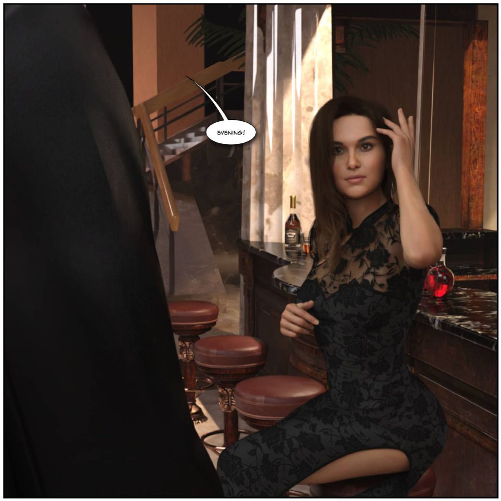 图片[7]-Batman Returns to High School-本地漫画站