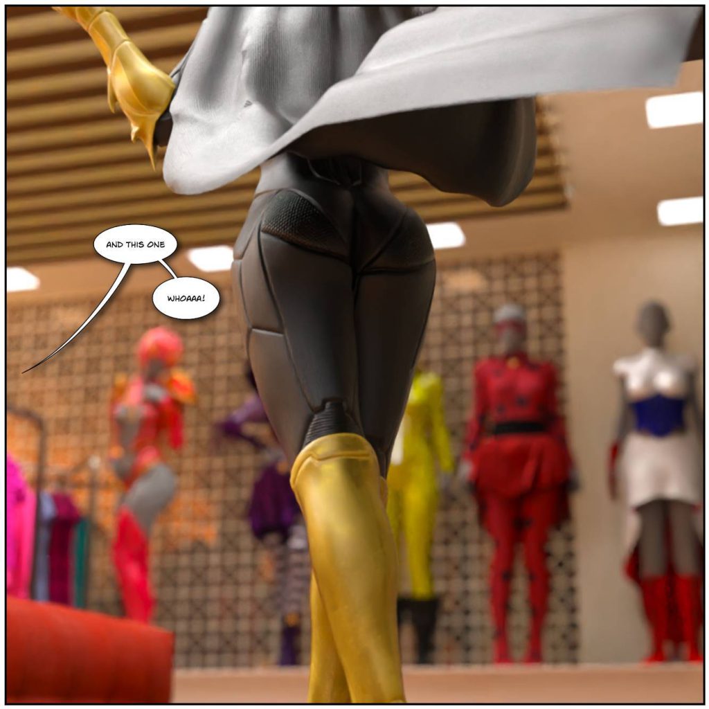 图片[703]-Batman Returns to High School-本地漫画站