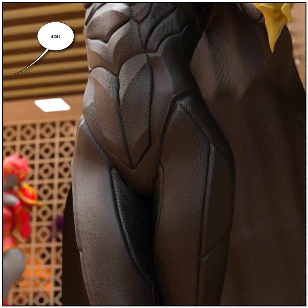 图片[704]-Batman Returns to High School-本地漫画站