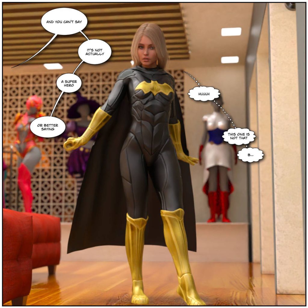 图片[706]-Batman Returns to High School-本地漫画站