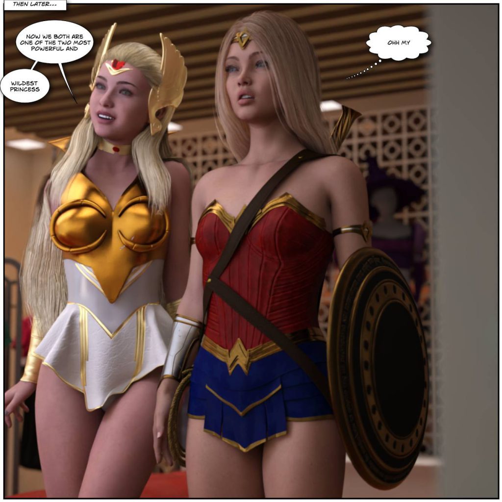 图片[708]-Batman Returns to High School-本地漫画站