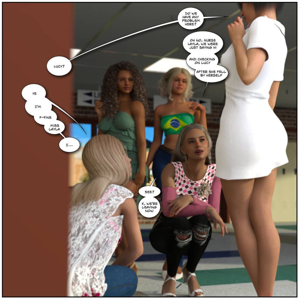 图片[715]-Batman Returns to High School-本地漫画站