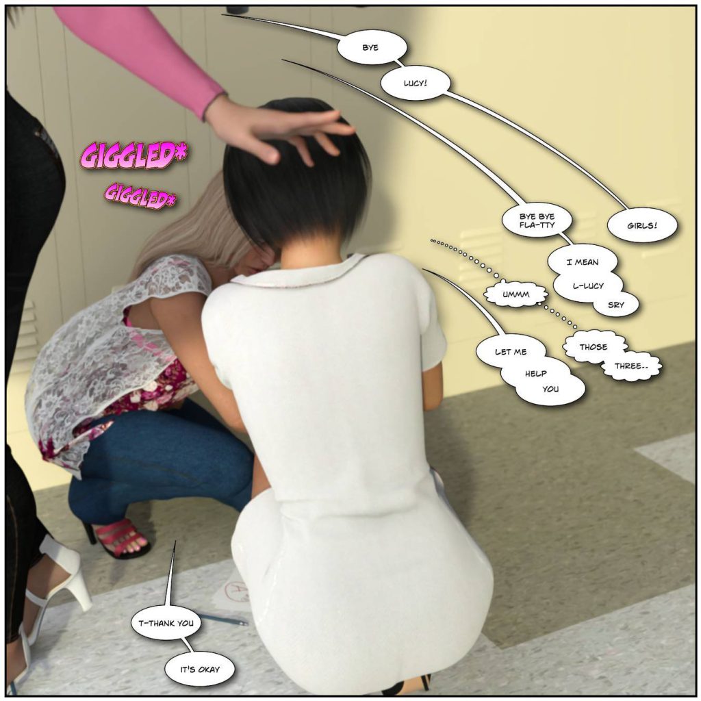 图片[716]-Batman Returns to High School-本地漫画站