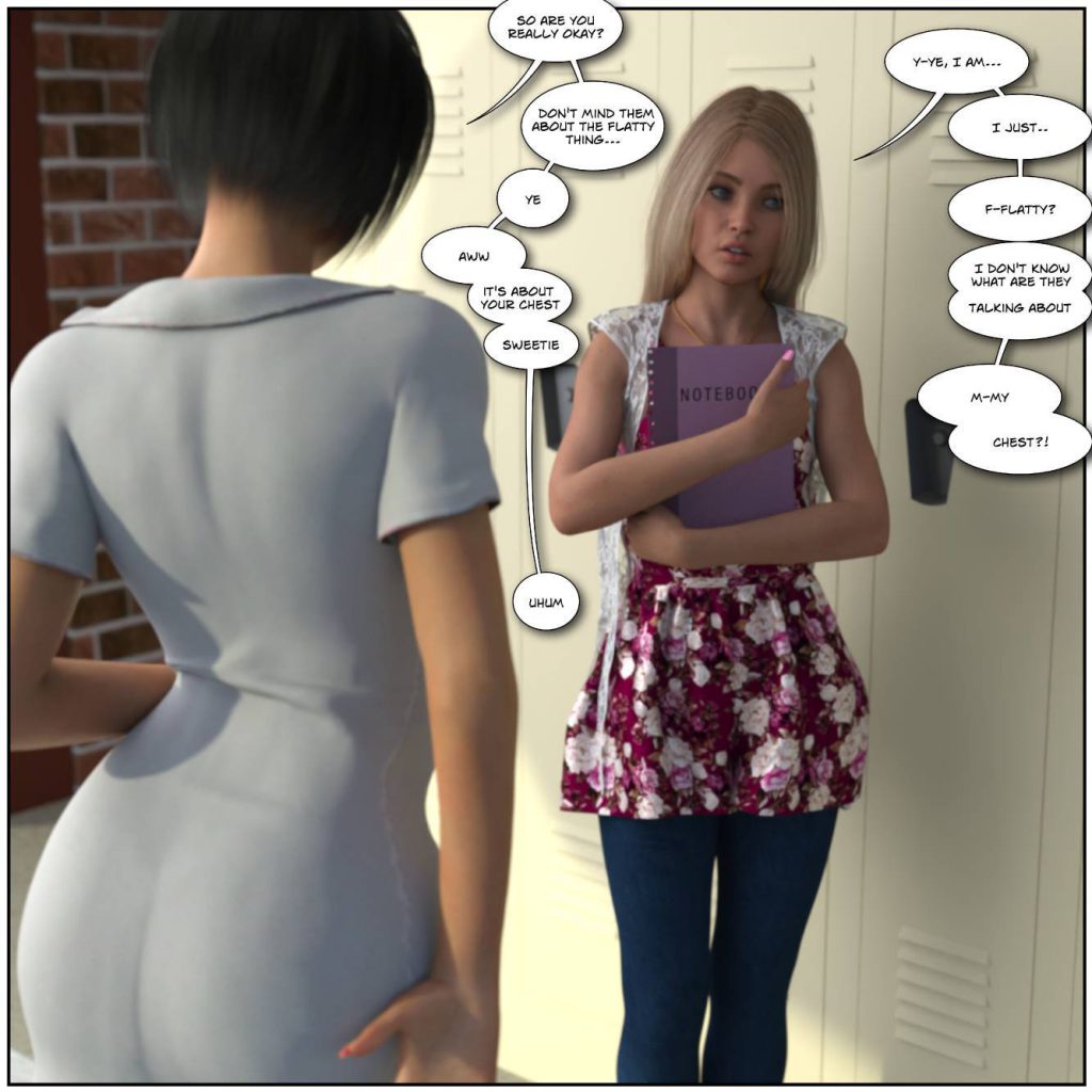 图片[717]-Batman Returns to High School-本地漫画站