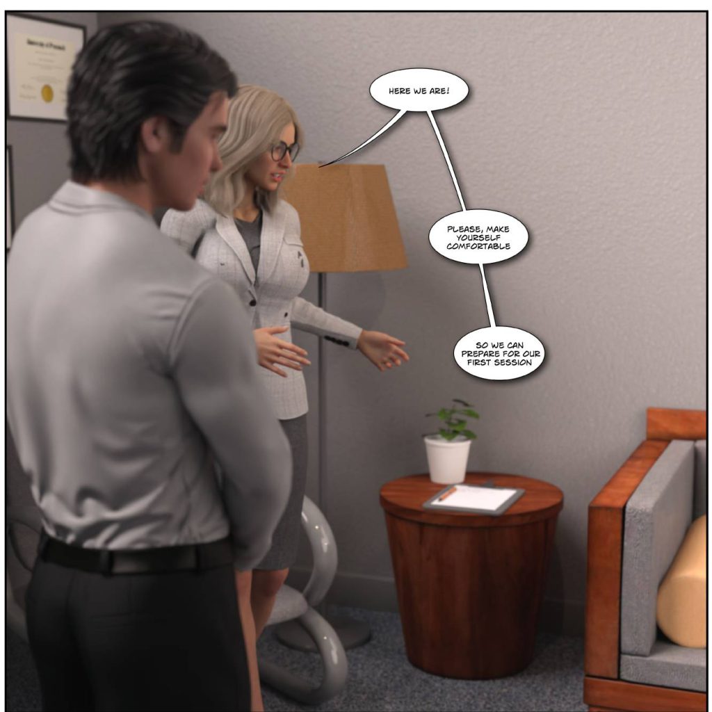 图片[72]-Batman Returns to High School-本地漫画站