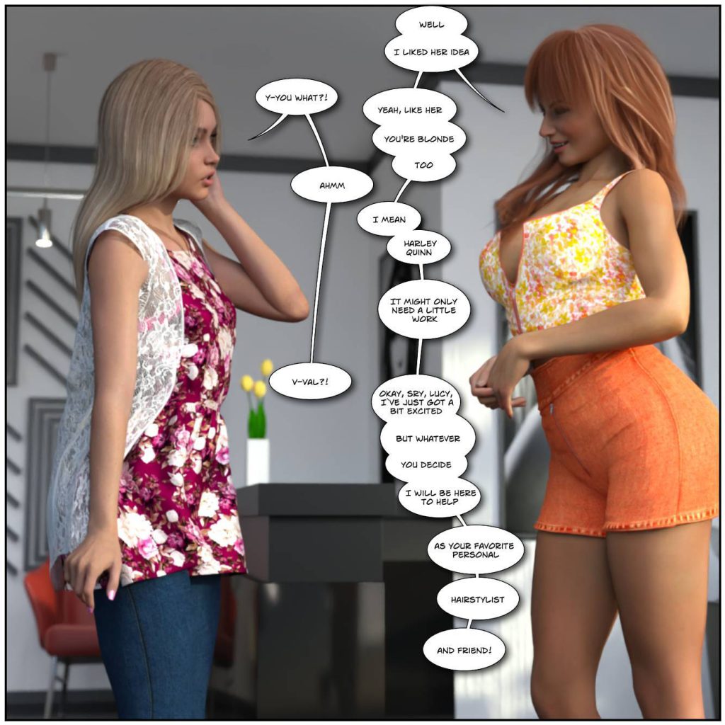 图片[720]-Batman Returns to High School-本地漫画站