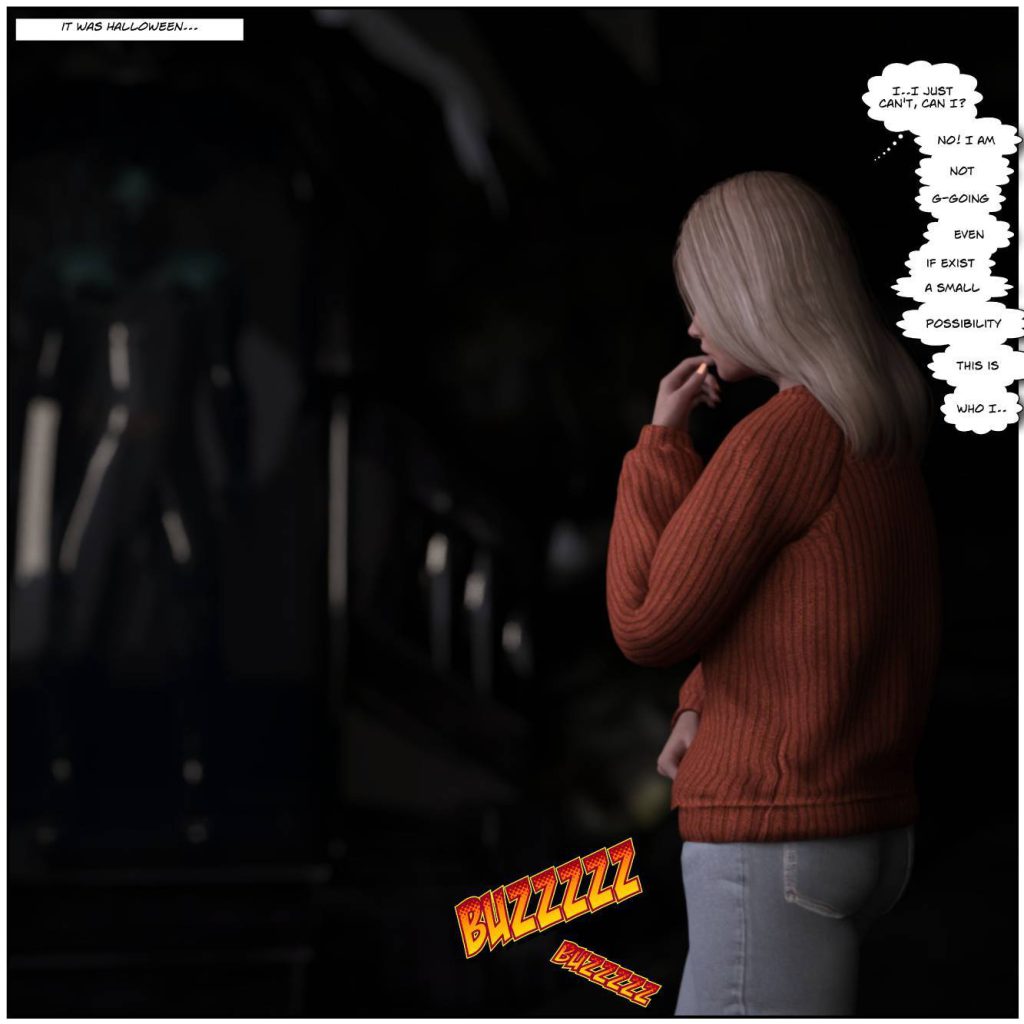 图片[722]-Batman Returns to High School-本地漫画站