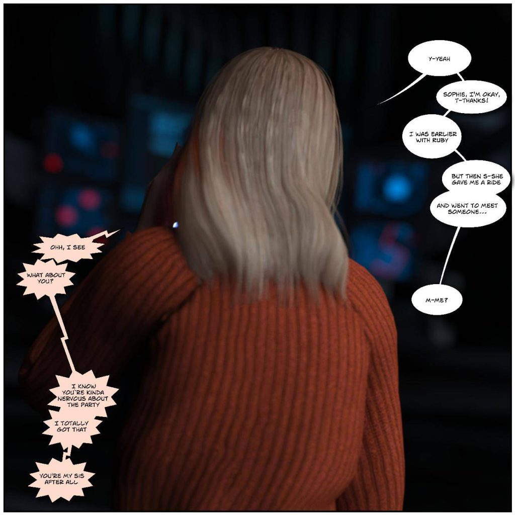 图片[731]-Batman Returns to High School-本地漫画站