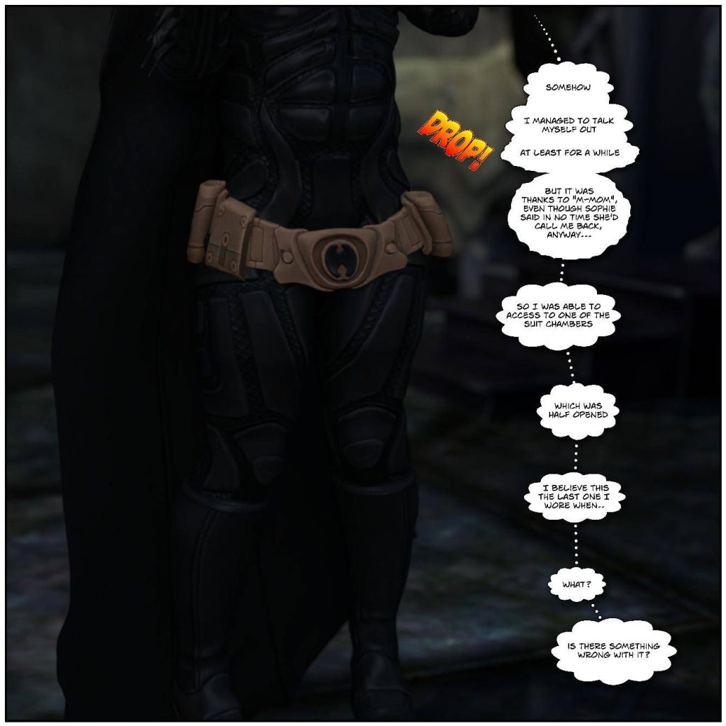 图片[733]-Batman Returns to High School-本地漫画站