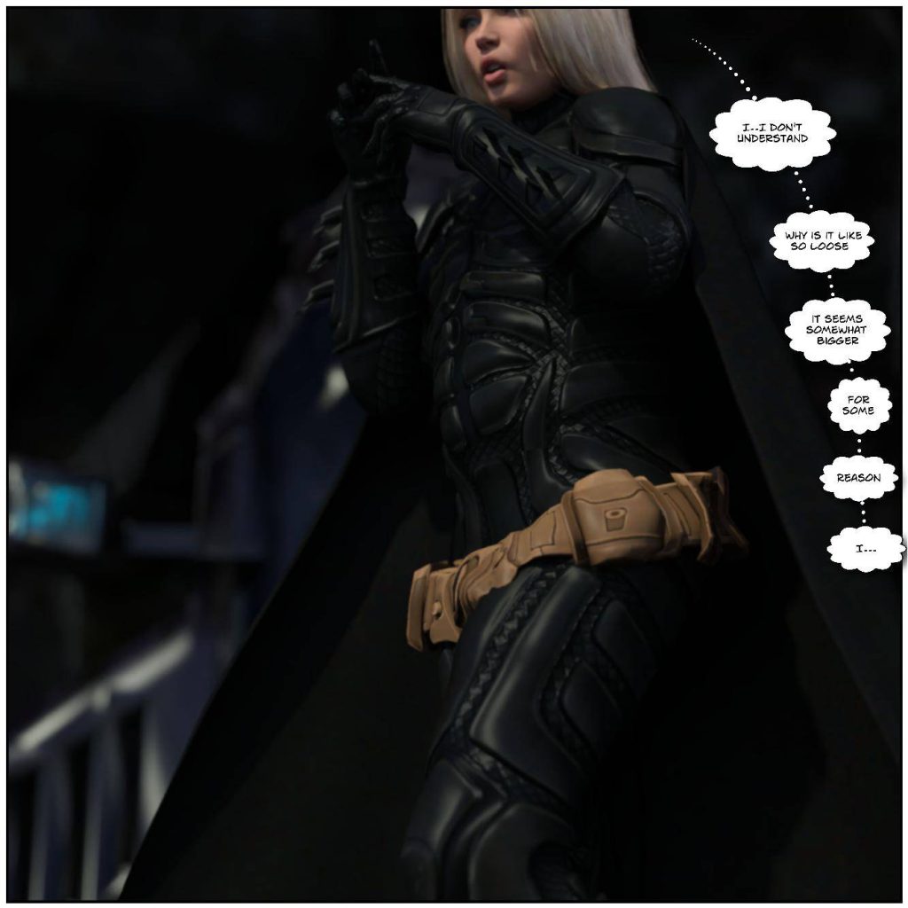 图片[734]-Batman Returns to High School-本地漫画站