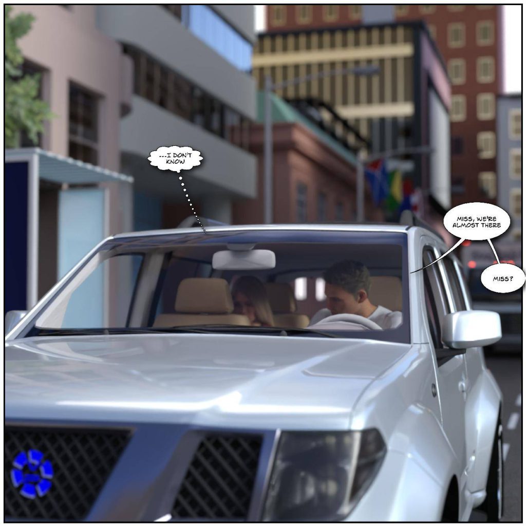 图片[738]-Batman Returns to High School-本地漫画站