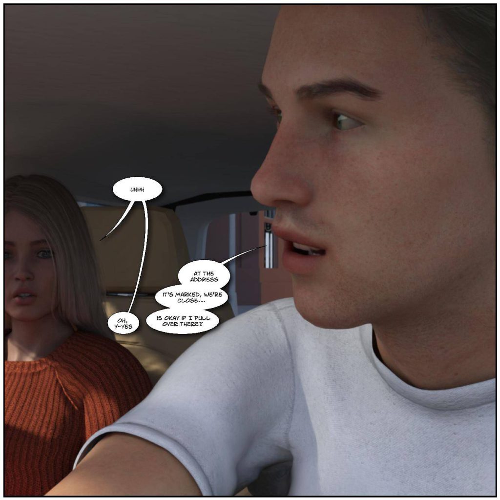 图片[739]-Batman Returns to High School-本地漫画站