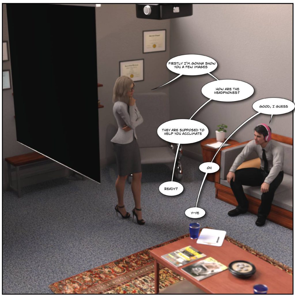 图片[74]-Batman Returns to High School-本地漫画站