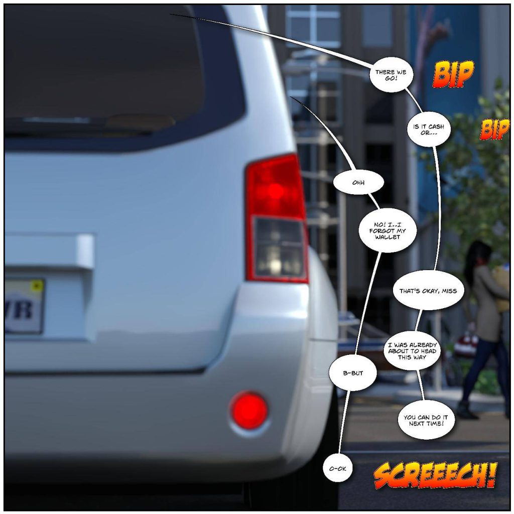 图片[740]-Batman Returns to High School-本地漫画站