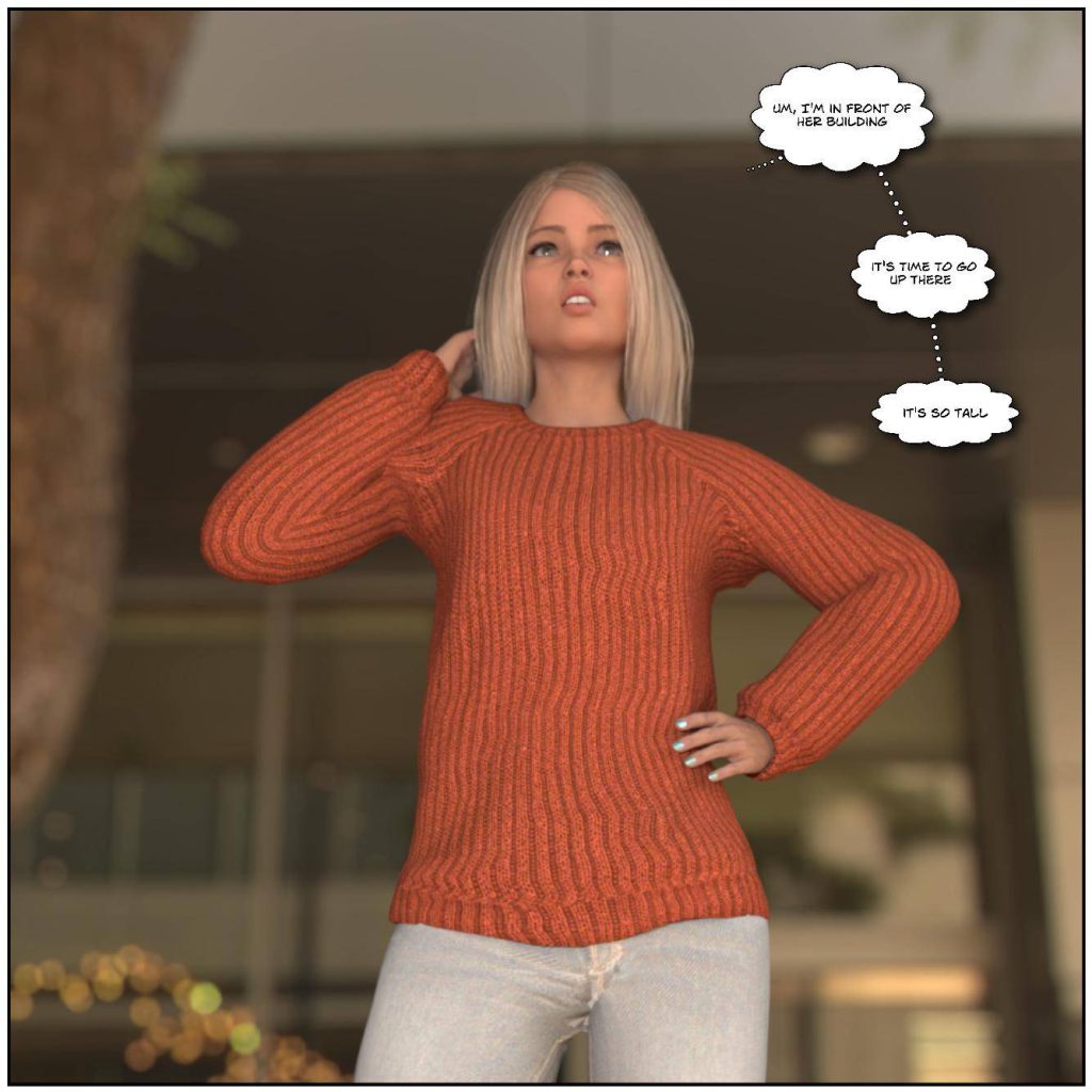 图片[742]-Batman Returns to High School-本地漫画站