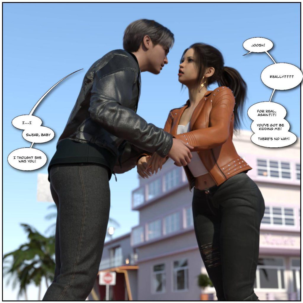 图片[744]-Batman Returns to High School-本地漫画站