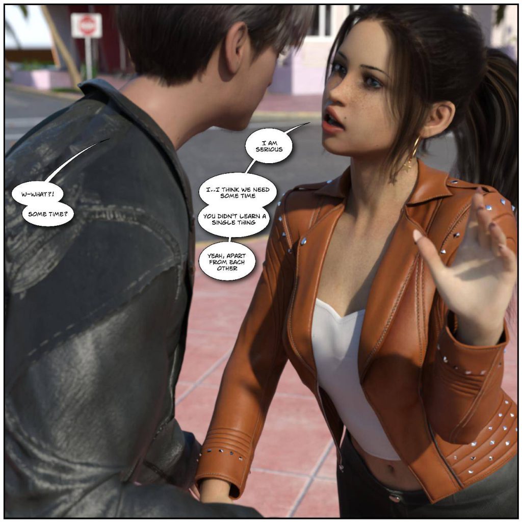 图片[747]-Batman Returns to High School-本地漫画站