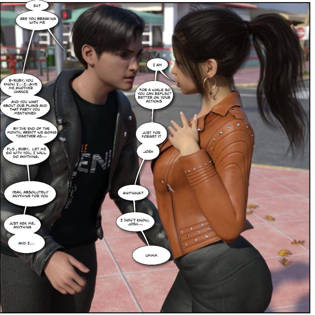 图片[748]-Batman Returns to High School-本地漫画站