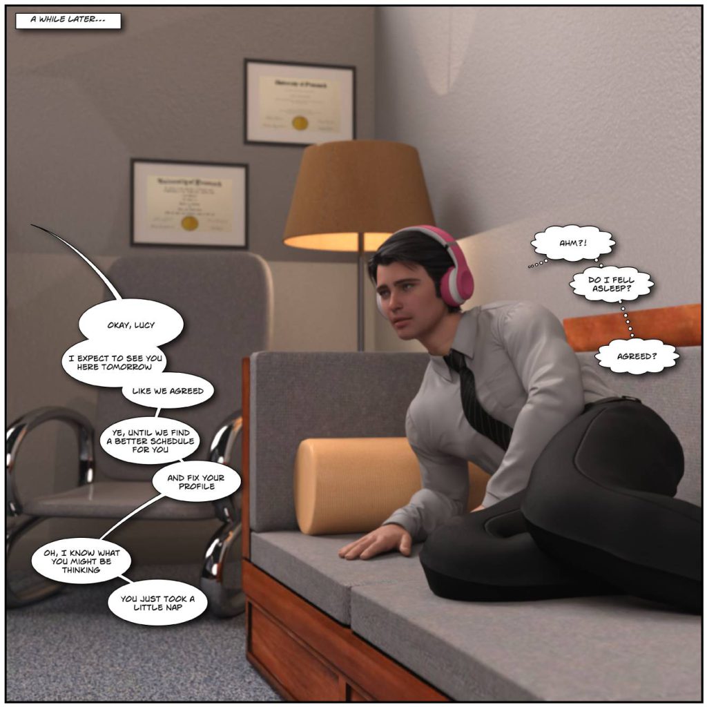 图片[75]-Batman Returns to High School-本地漫画站