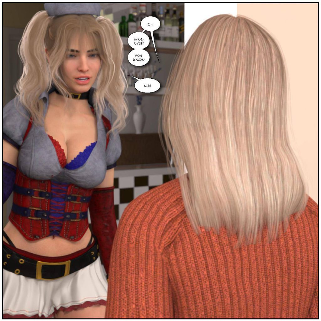 图片[754]-Batman Returns to High School-本地漫画站