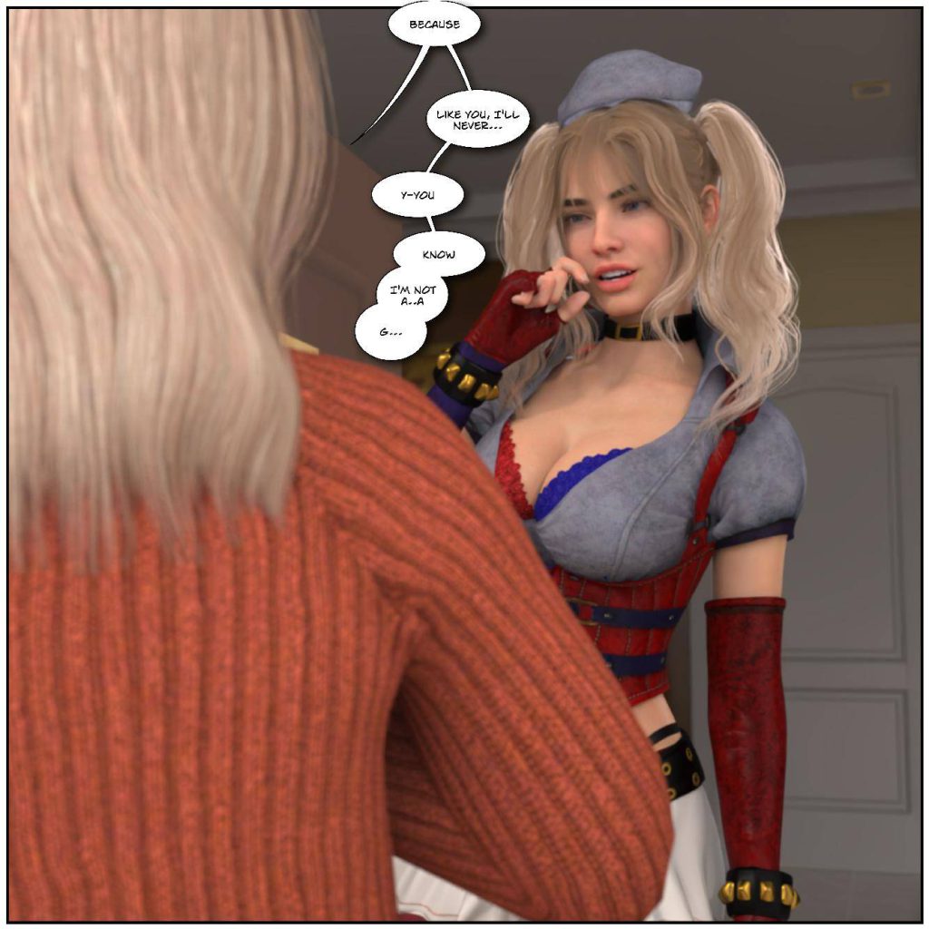 图片[756]-Batman Returns to High School-本地漫画站