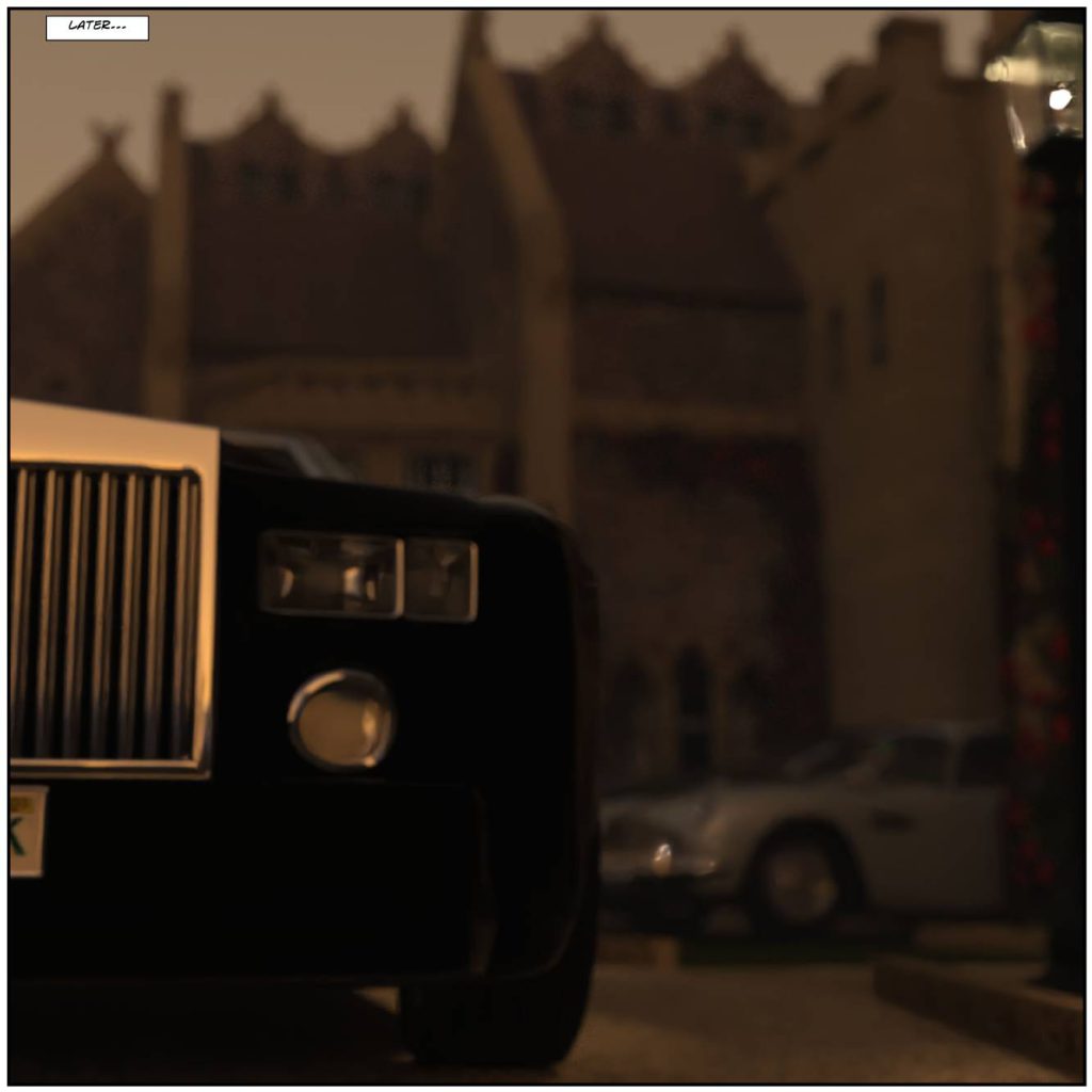 图片[76]-Batman Returns to High School-本地漫画站