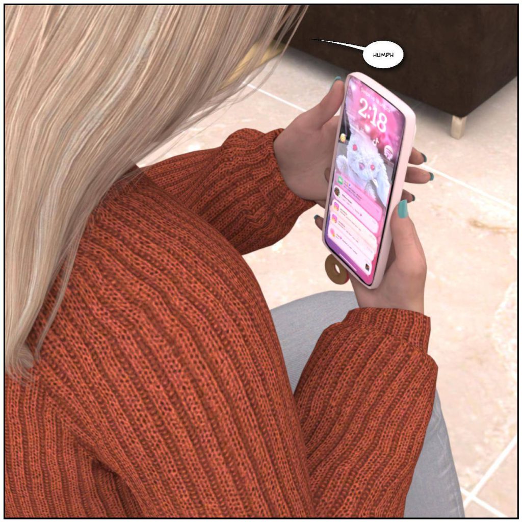 图片[761]-Batman Returns to High School-本地漫画站