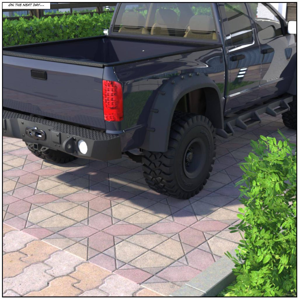 图片[769]-Batman Returns to High School-本地漫画站