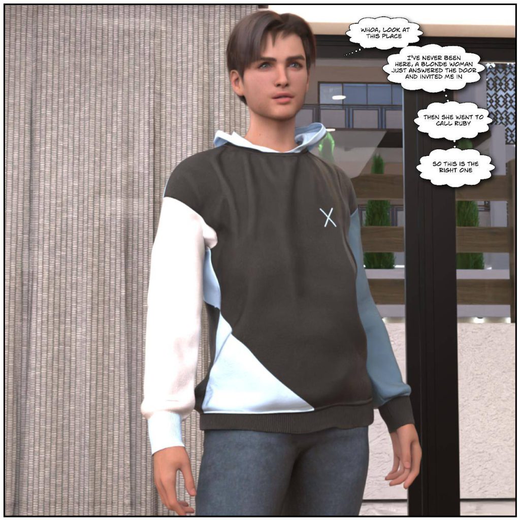 图片[770]-Batman Returns to High School-本地漫画站