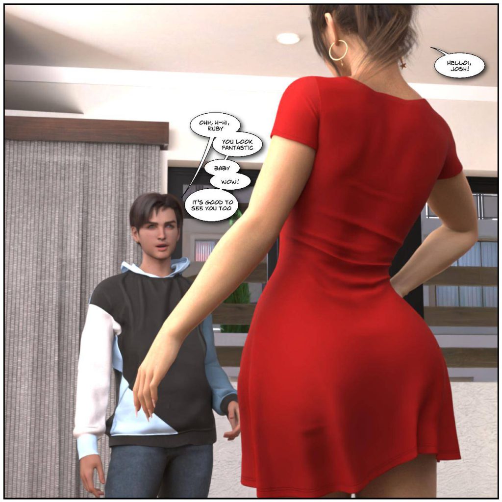 图片[771]-Batman Returns to High School-本地漫画站