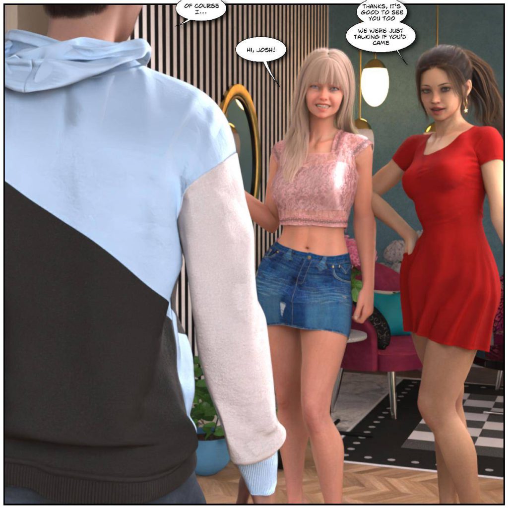 图片[772]-Batman Returns to High School-本地漫画站