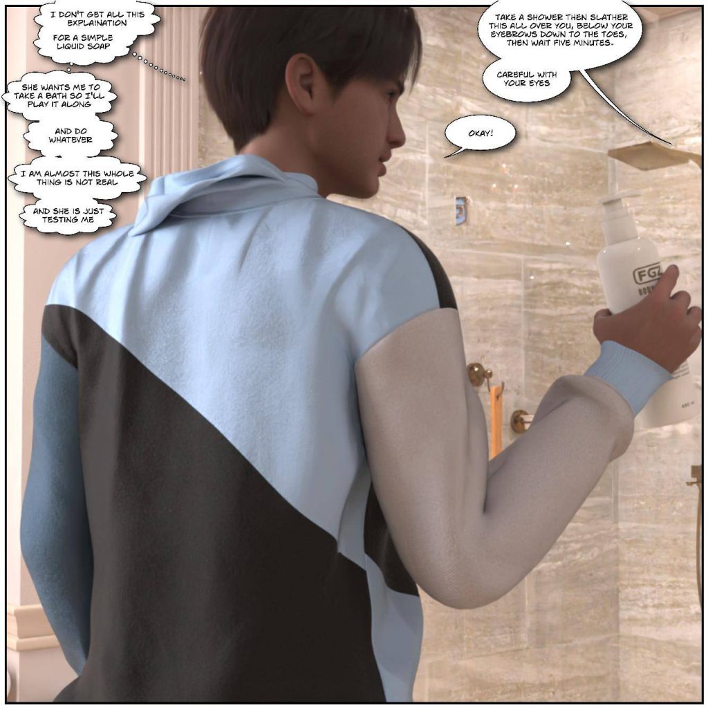 图片[776]-Batman Returns to High School-本地漫画站