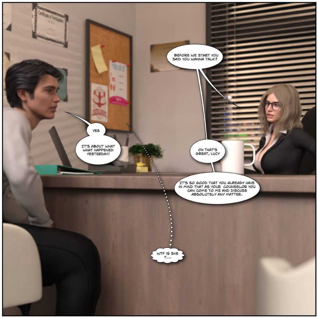 图片[78]-Batman Returns to High School-本地漫画站