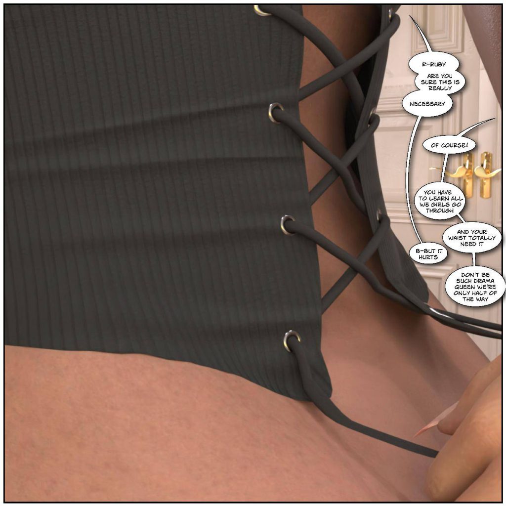 图片[780]-Batman Returns to High School-本地漫画站