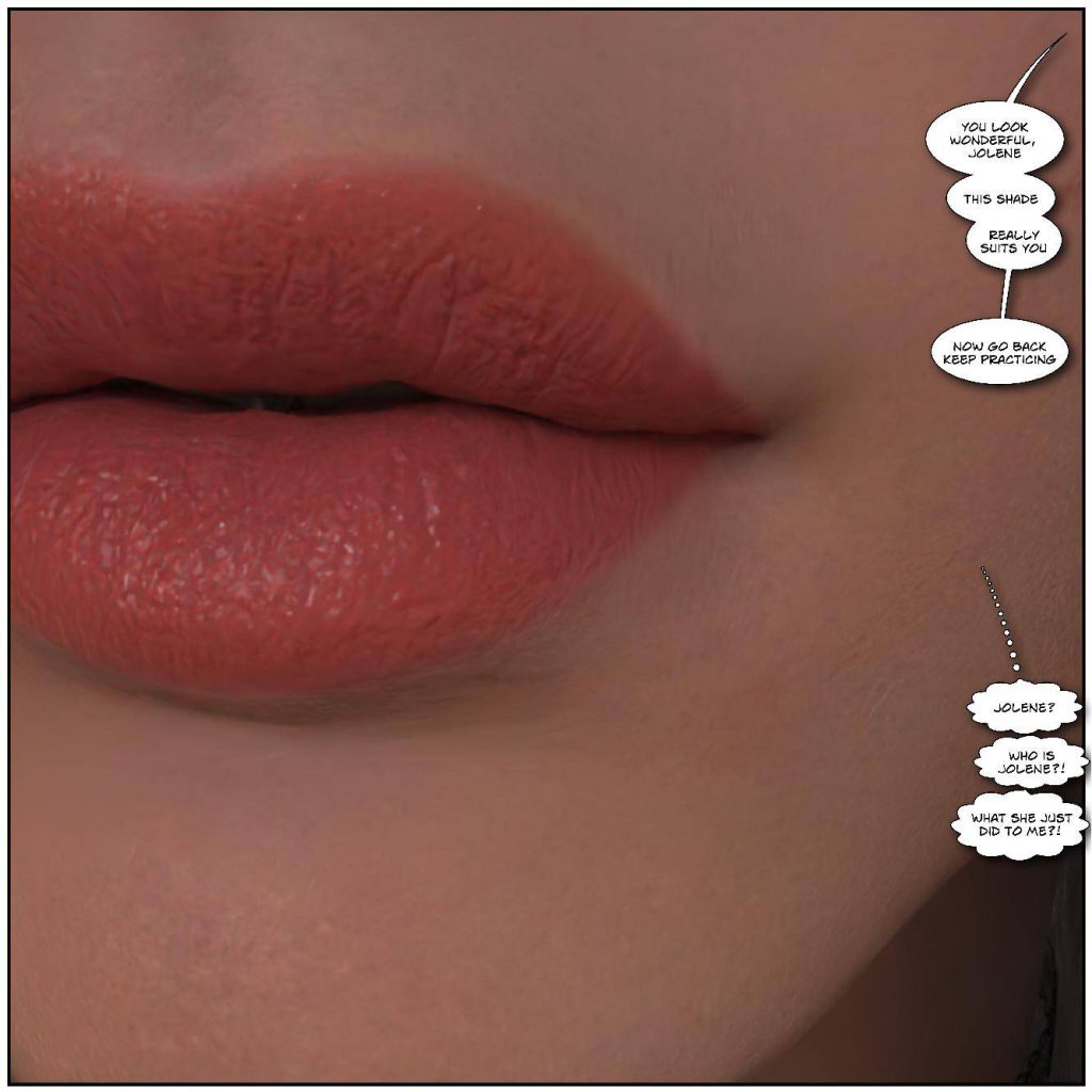 图片[781]-Batman Returns to High School-本地漫画站