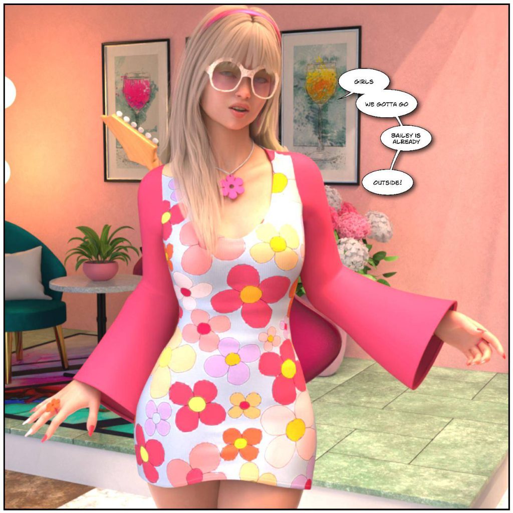 图片[785]-Batman Returns to High School-本地漫画站